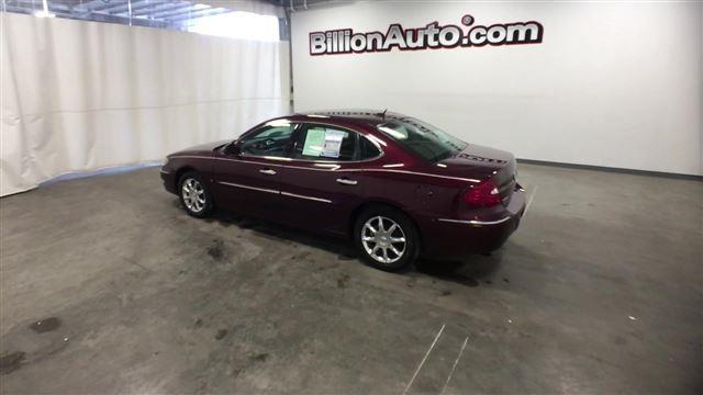 2007 buick lacrosse cxs cxs 4dr sedan for sale in sioux falls, south dakota