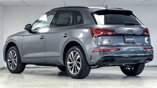 2024 Audi Q5