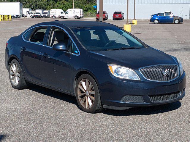 2015 buick verano base