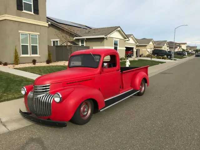 classic one of a kind wwii truck