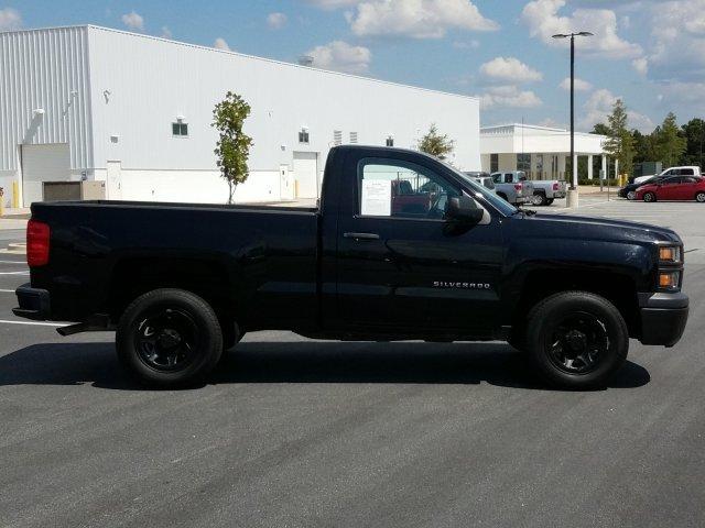 used 2014 chevrolet silverado 1500 w/t columbus, ga 31909 for sale in columbus, georgia
