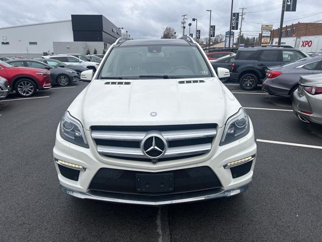 2014 mercedes-benz gl-class 4matic
