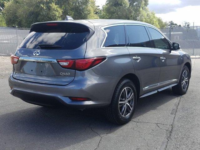 used 2016 infiniti qx60 awd spokane, wa 99201 for sale in spokane, washington