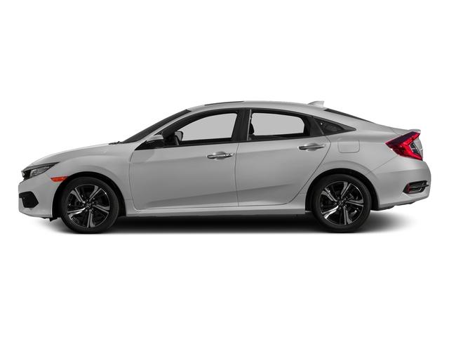 2017 honda civic touring