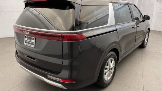 2024 Kia Carnival
