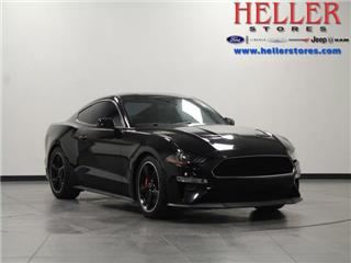 2019 Ford Mustang bullitt