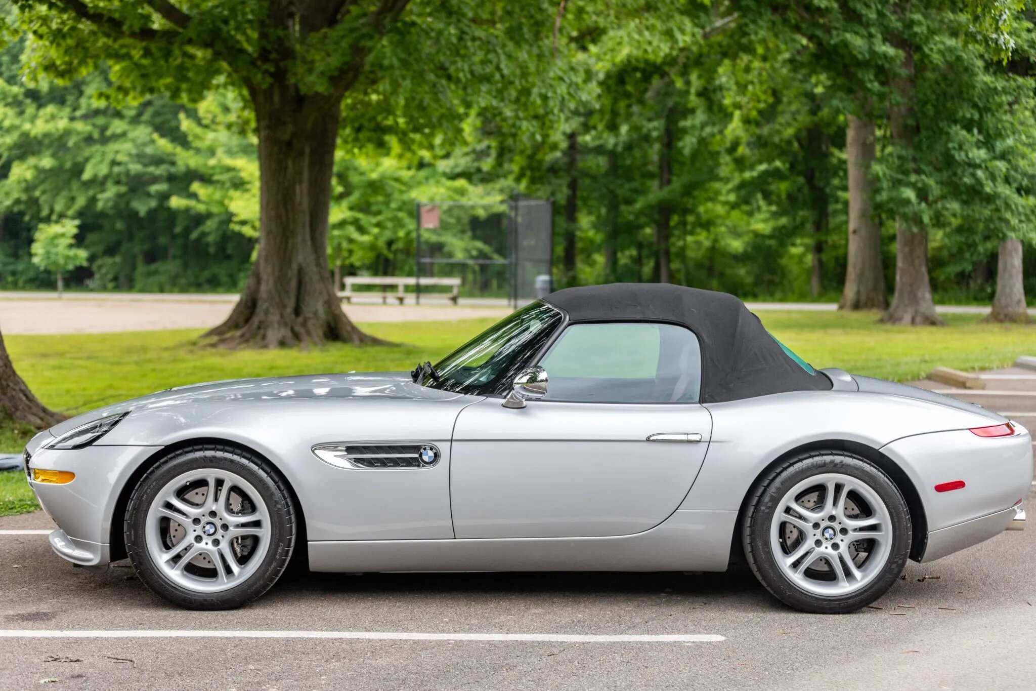bmw z8