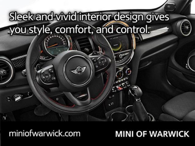 2017 mini clubman cooper s all4 awd cooper s all4 4dr wagon for sale in warwick, rhode island