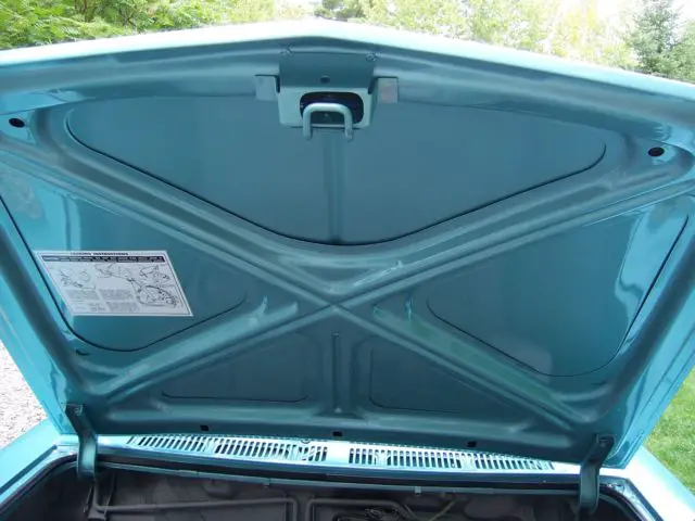 1963 corvair convertible fantastic