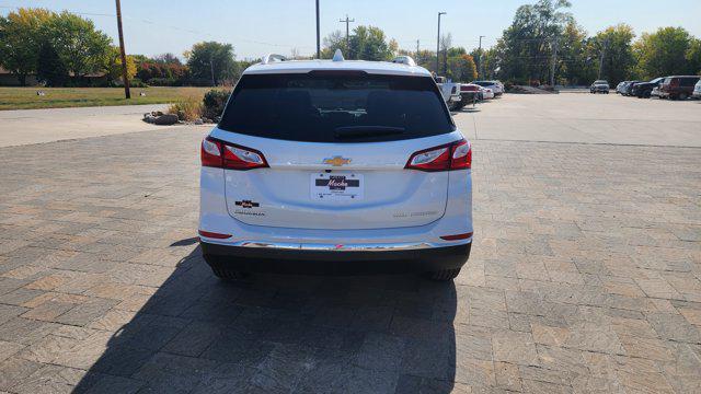 2021 chevrolet equinox premier w/1lz
