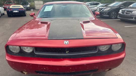 2009 Dodge Challenger