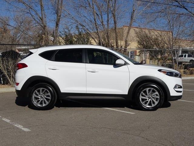 2016 hyundai tucson se awd se 4dr suv for sale in santa fe, new mexico