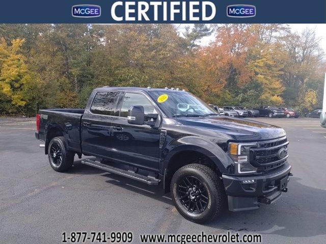 2022 ford f-250 super duty