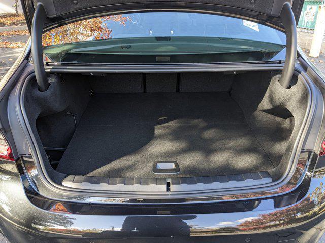 2023 bmw 330e base