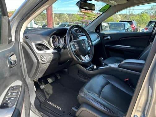 2019 dodge journey gt in chattanooga, tennessee