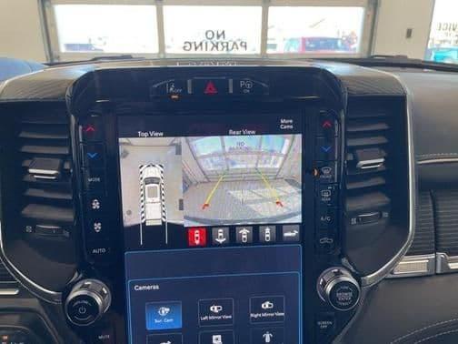 2022 ram 1500 limited in appleby, south dakota