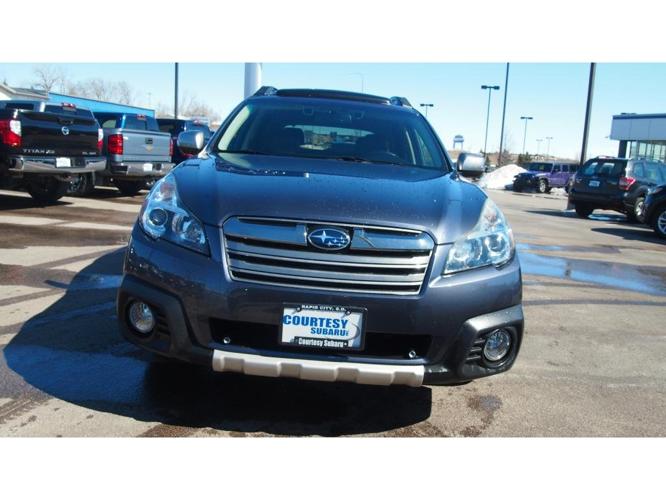 used 2014 subaru outback 3.6r limited rapid city, sd 57701 for sale in jolly acres, south dakota