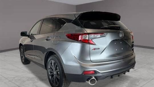 2025 Acura RDX