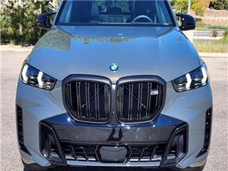 2025 BMW X5 m60i