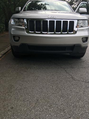 used 2013 jeep grand cherokee 2wd laredo atlanta, ga 30344 for sale in atlanta, georgia