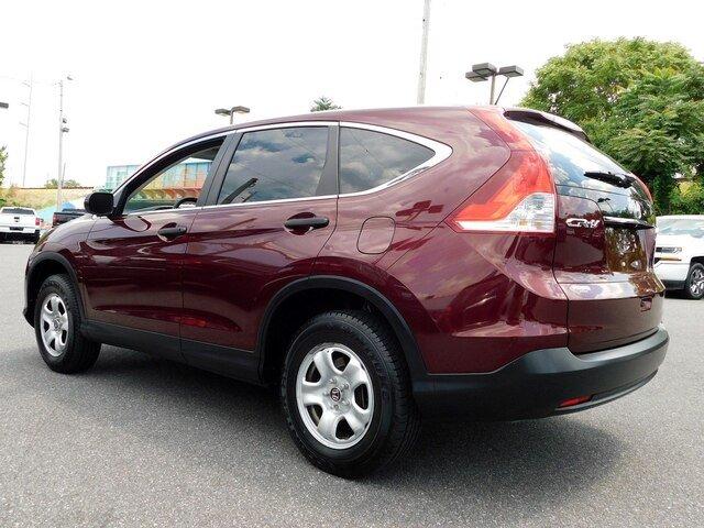 used 2014 honda cr-v awd lx newark, de 19711 for sale in newark, delaware