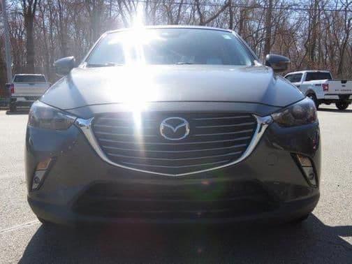 2018 mazda cx-3 grand touring in abington, massachusetts