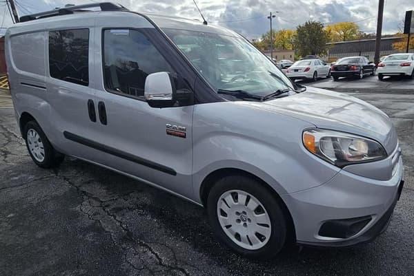 2015 ram promaster city in co bluffs, iowa