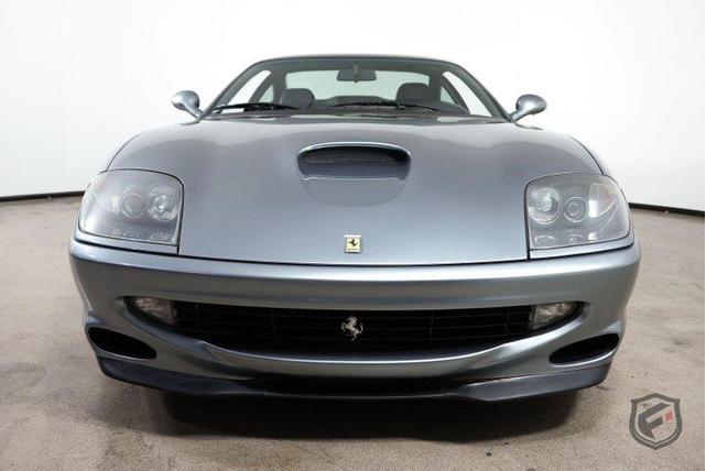 2000 ferrari 550 maranello