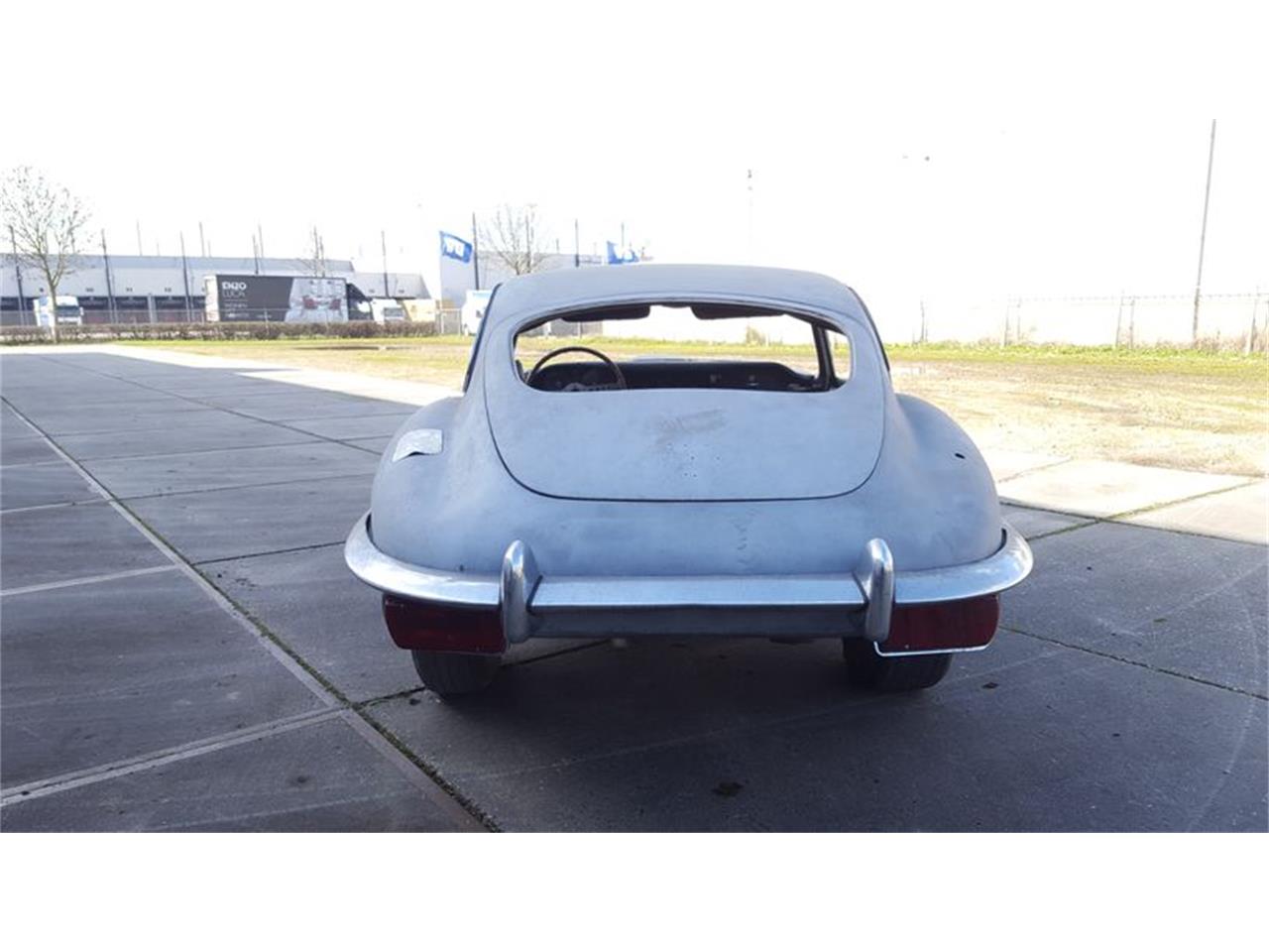 1969 jaguar e-type