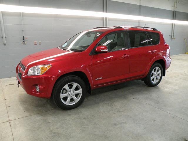 2012 toyota rav4 limited 4x4 limited 4dr suv for sale in sioux falls, south dakota