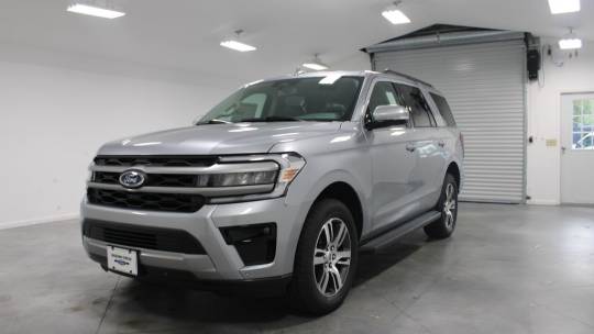 2024 Ford Expedition