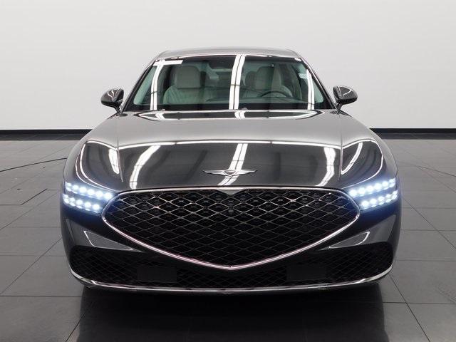 2023 genesis g90 3.5t e-sc