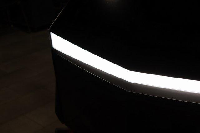2024 tesla cybertruck all-wheel drive