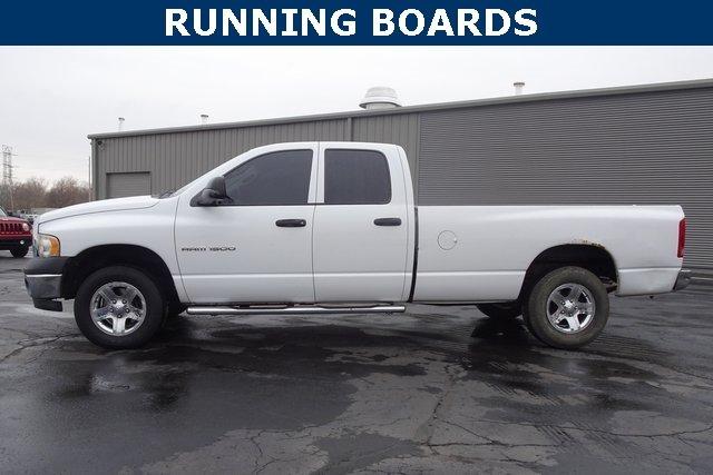used 2003 dodge ram 1500 truck st kokomo, in 46902 for sale in kokomo, indiana