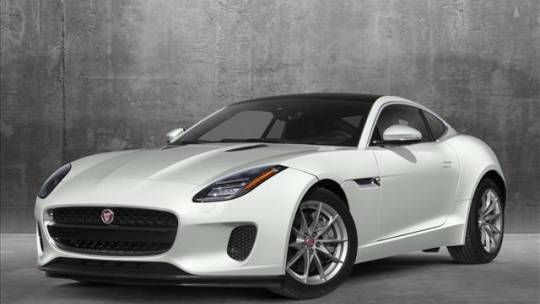 2018 jaguar f-type 340hp