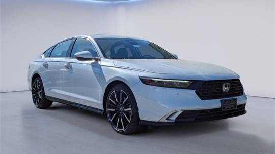 2025 Honda Accord