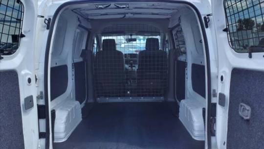 2020 Nissan NV200