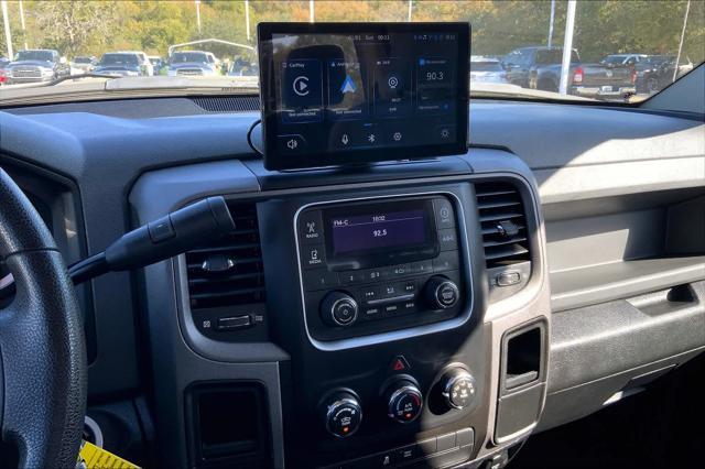 2014 ram 3500 tradesman