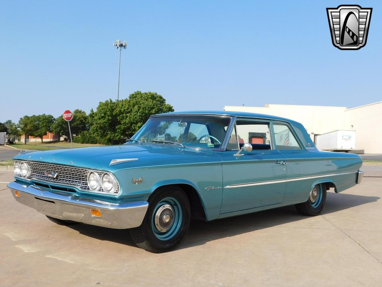 for sale: 1963 ford galaxie in o'fallon, illinois for sale in o fallon, il