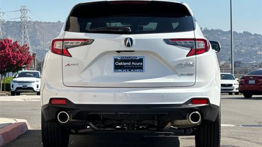 2025 Acura RDX