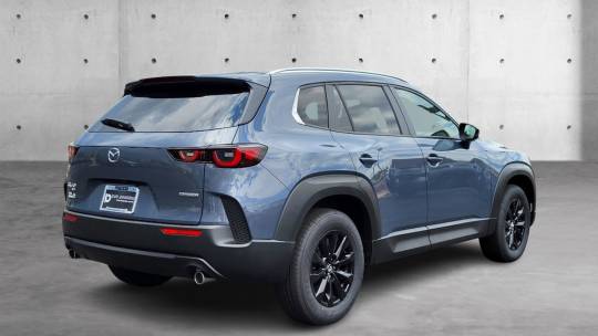 2024 Mazda CX-50
