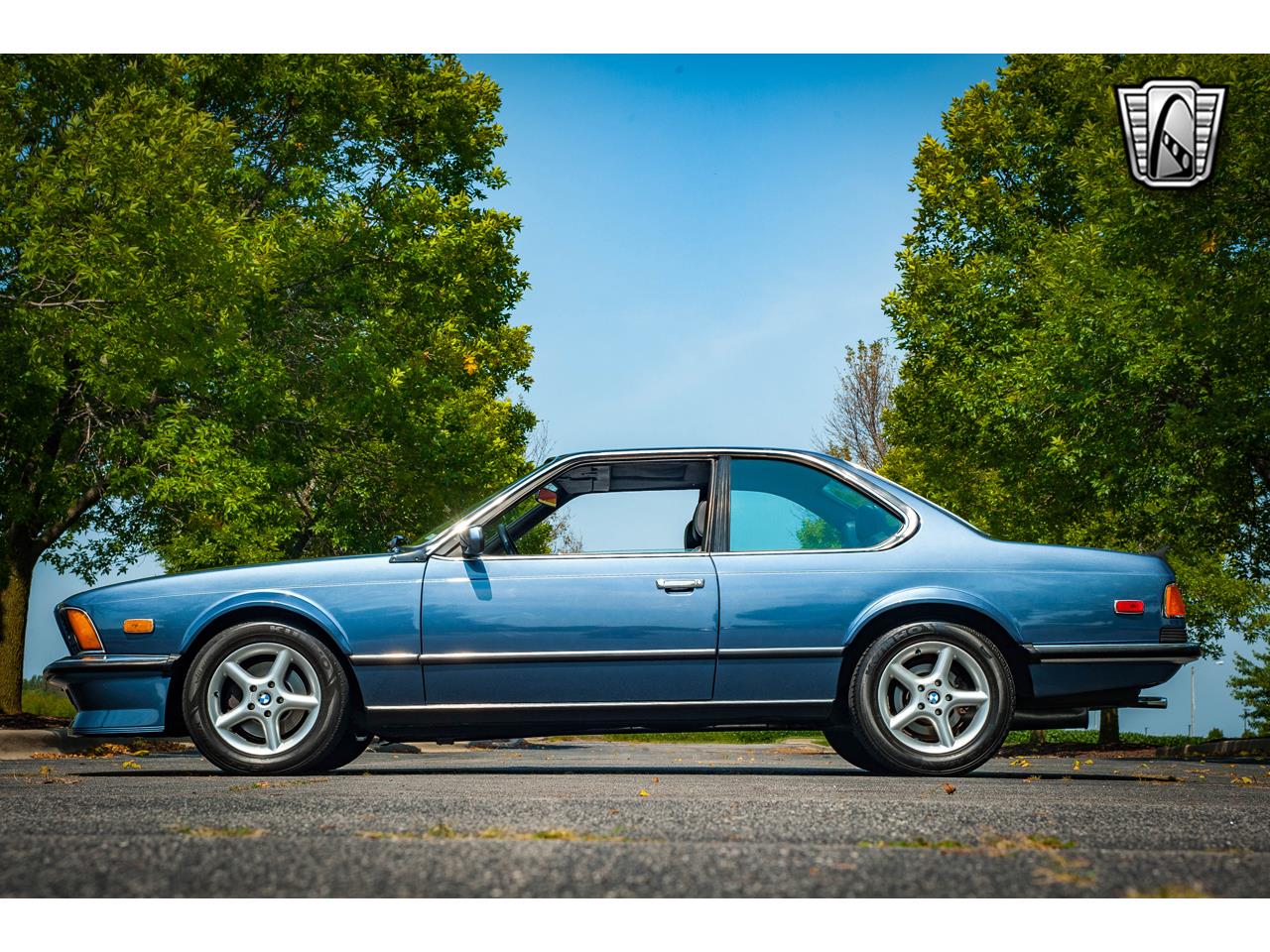 1985 bmw m635 csi