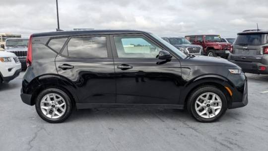 2022 Kia Soul