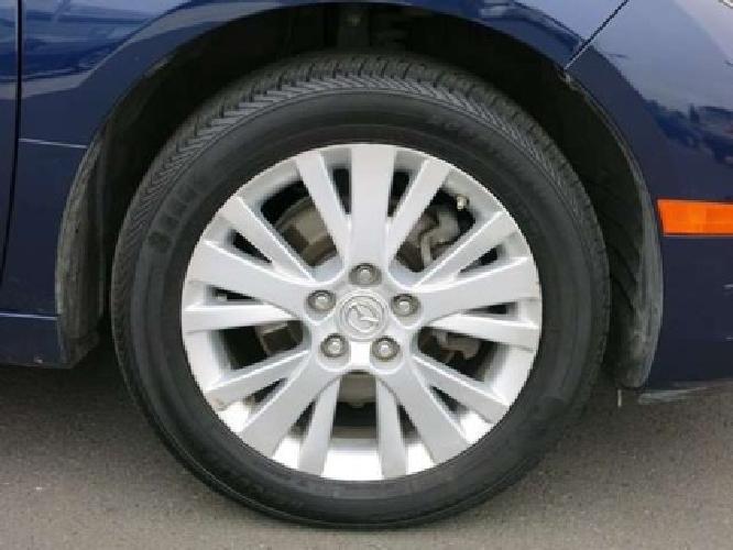 2010 mazda mazda6 i in petaluma, ca