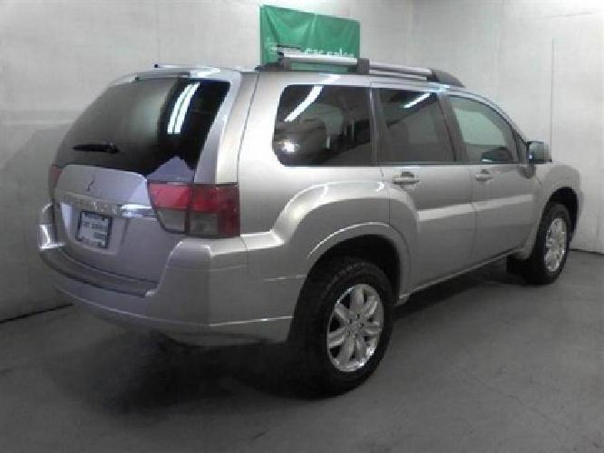 2011 mitsubishi endeavor ls sport utility 4d in columbus, oh