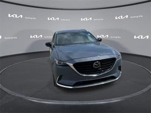 2021 mazda cx-9 carbon edition in saint louis, missouri