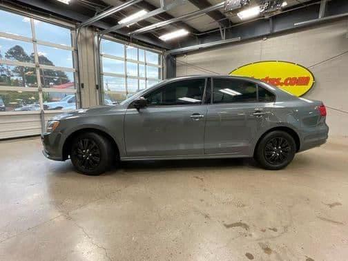 2015 volkswagen jetta 2.0l s in louisville, tennessee