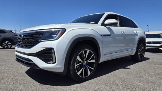 2024 Volkswagen Atlas Cross Sport