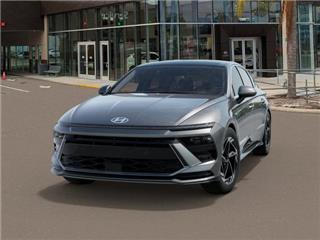 2025 Hyundai Sonata sel convenience