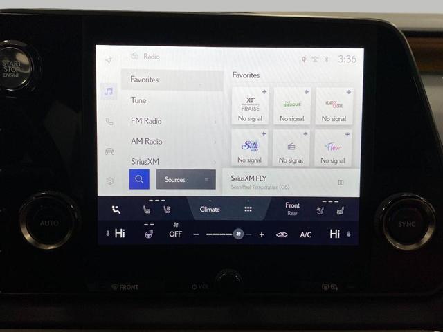 2023 lexus rx 350